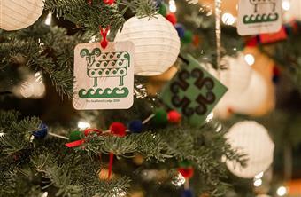 Celebrate The Holidays With Us!