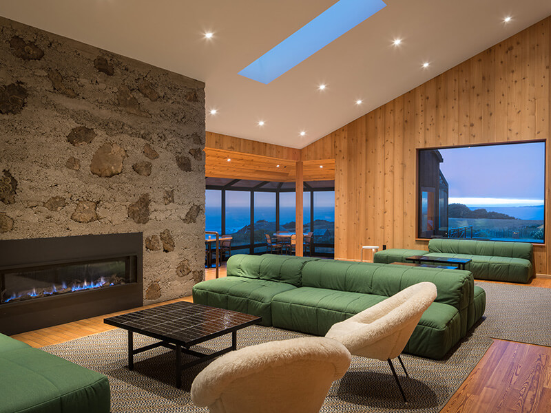 Fireside Lounge 1