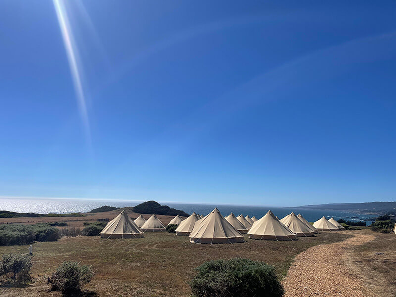 Glamping Events 2