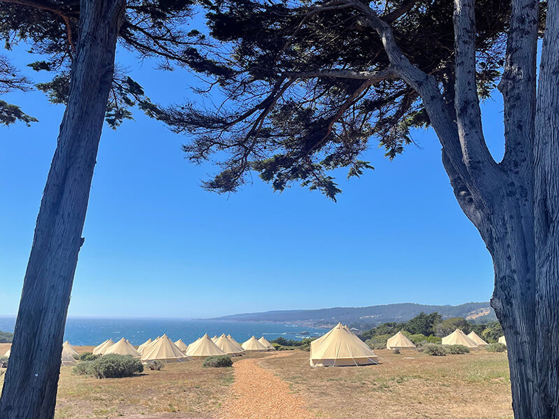 Glamping Events 4