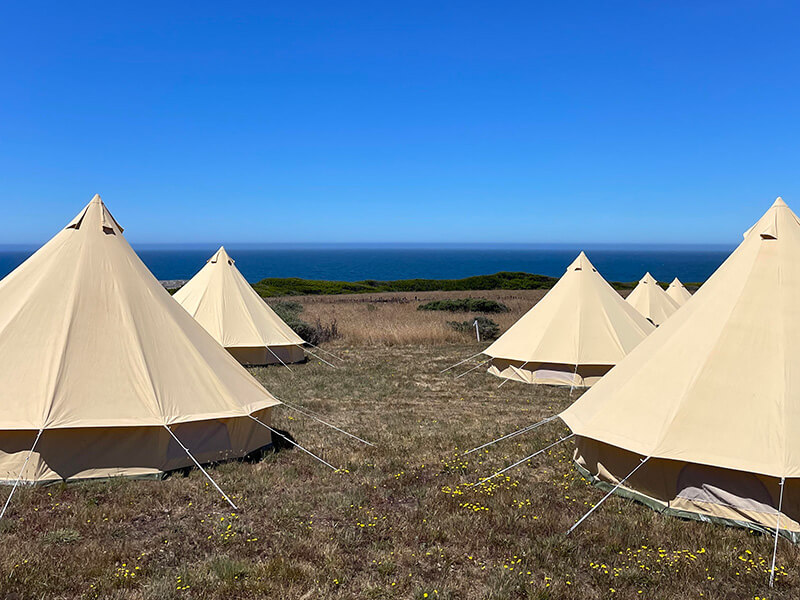 Glamping Events 5