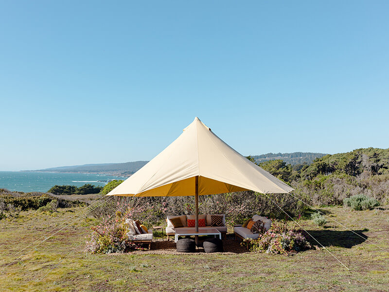 Glamping Events 6