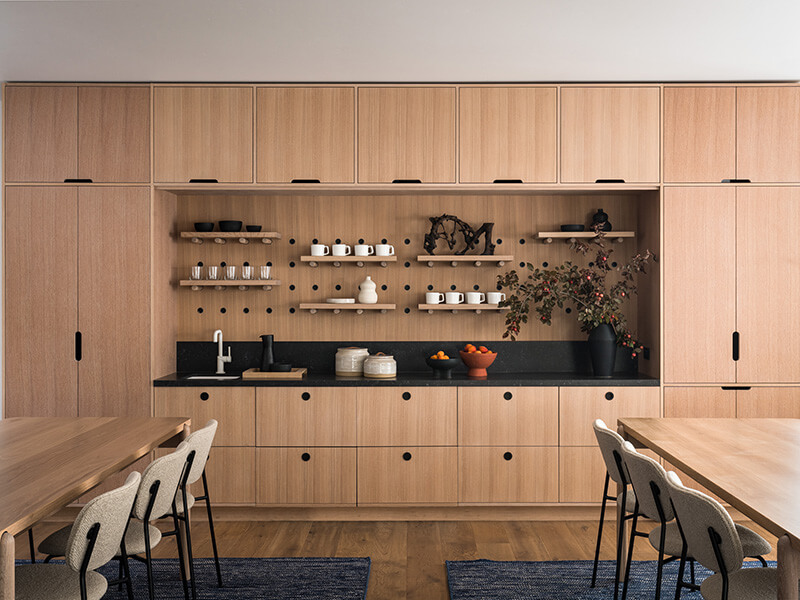 Meadow Room 3