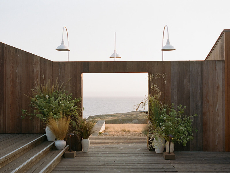 Ocean Deck 1
