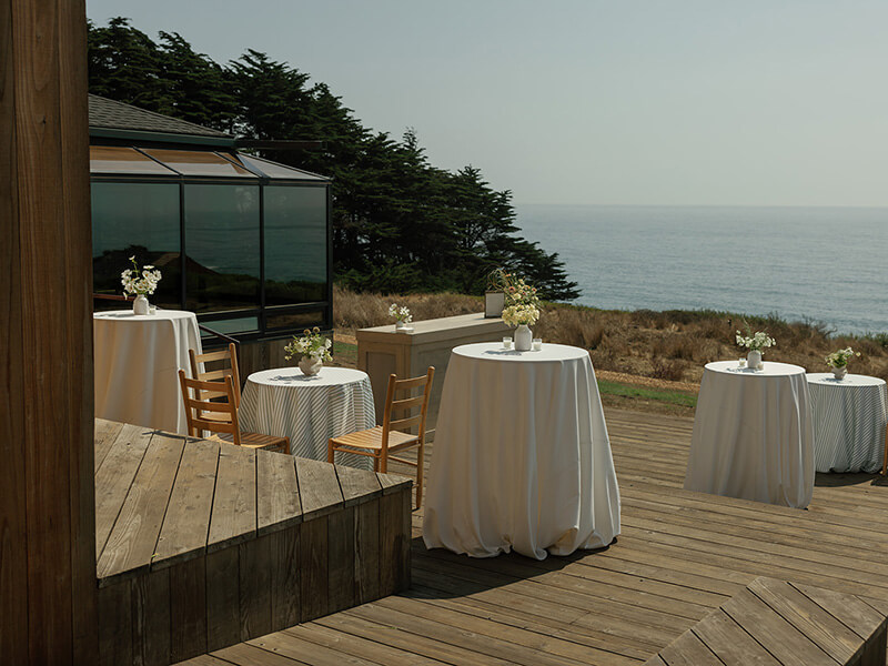 Ocean Deck 3