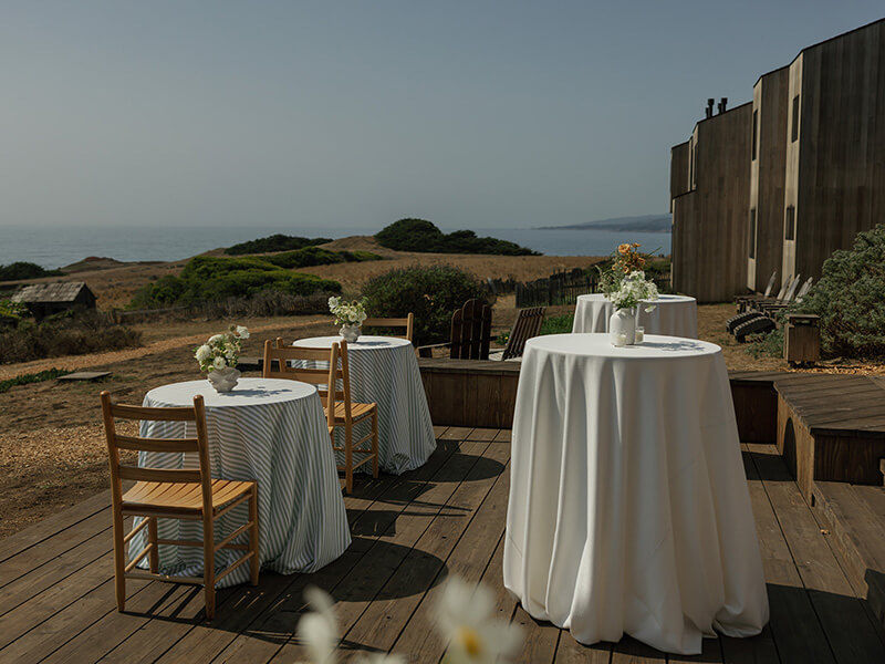 Ocean Deck 4