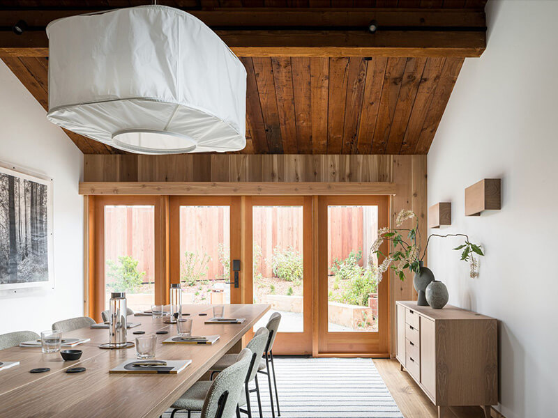 Redwood Room 2