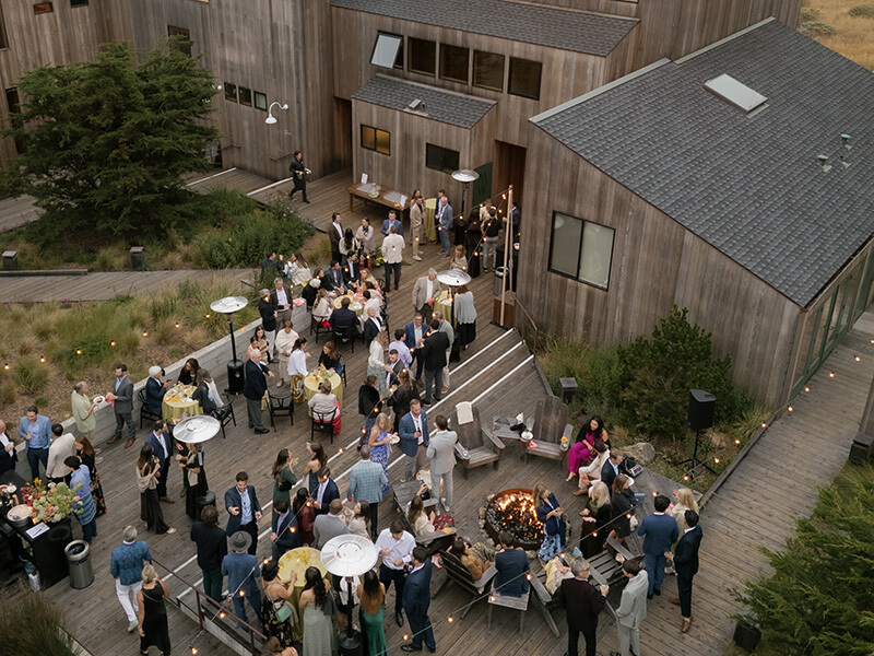 The Courtyard 2