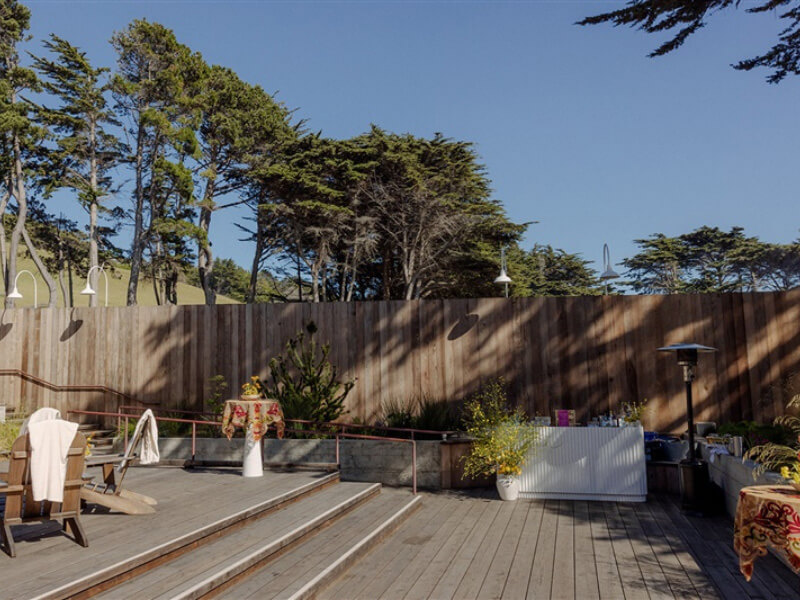 The Courtyard 3
