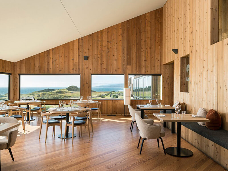 The Dining Room 1