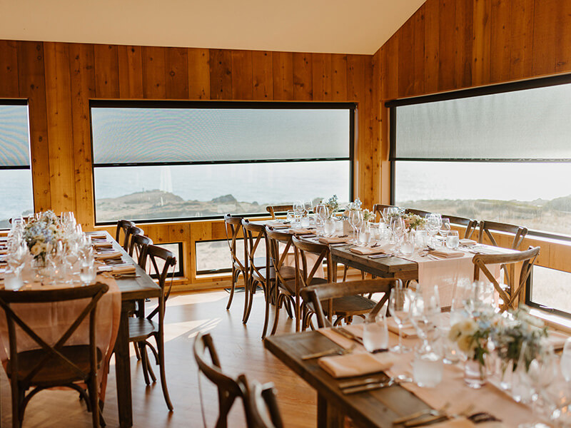 The Dining Room 2