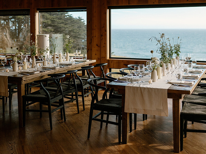 The Dining Room 3