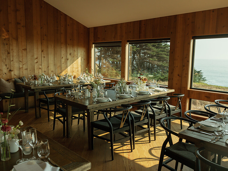 The Dining Room 4