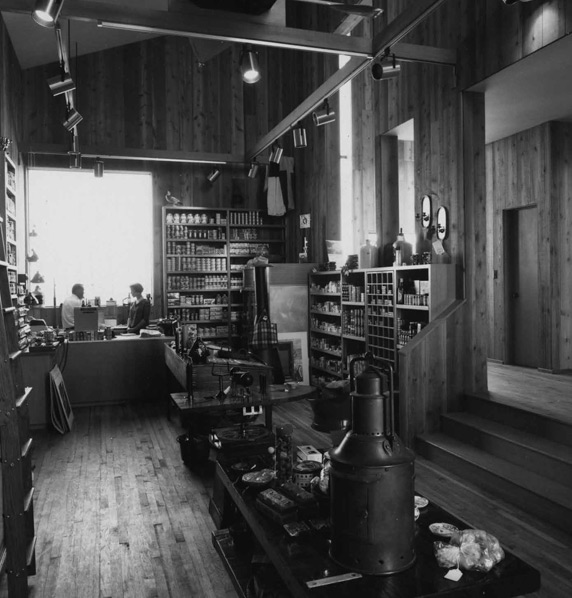 The General Store