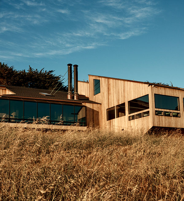 The Sea Ranch Lodge | Official Site