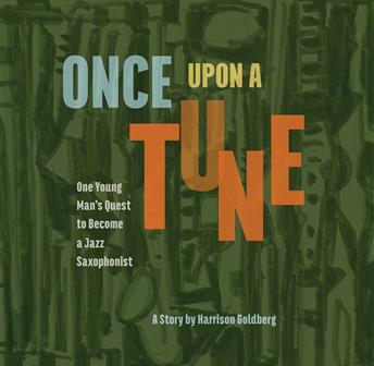 Once Upon A Tune Book Signing with Harrison Goldberg
